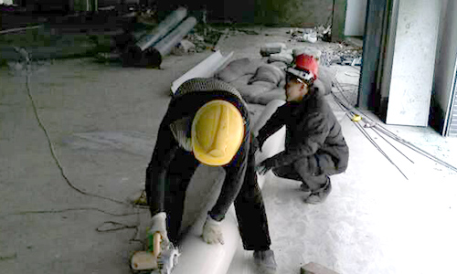 20170314广汉6栋魔芋面厂房装修