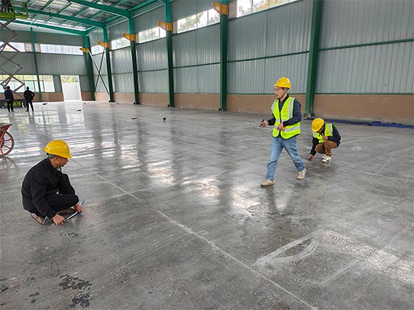 千里香蛟龙港项目