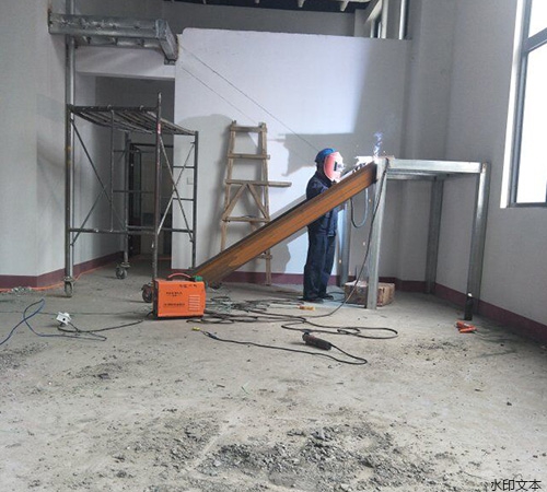 新鑫和糕点厂4.23