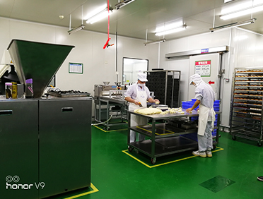 成都志发蒸福餐饮管理有限公司10.14