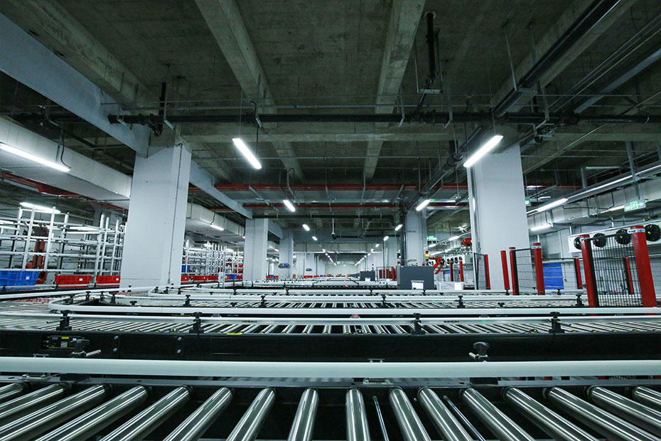 成都天府智慧大厨房科技有限责任公司