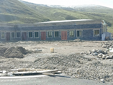 阿坝牦牛奶项目7.22