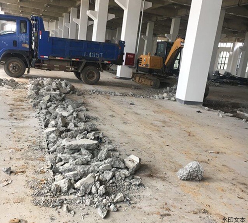 邛崃憨憨豆匠项目8.23