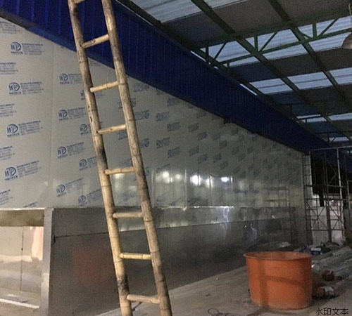 龙泉广乐食品厂项目8.12