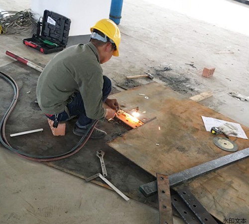 邛崃憨憨豆匠项目9.15