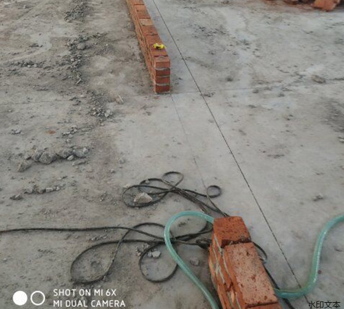 浙江海润达项目8.29