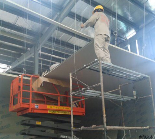 浙江海润达项目9.25