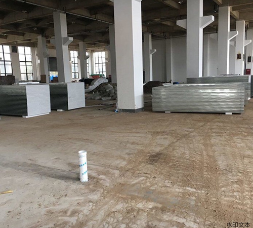 邛崃憨憨豆匠项目9.21