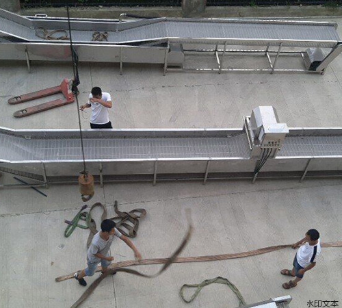 新繁速冻食品8.16