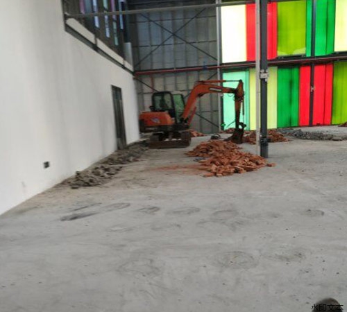 浙江海润达项目8.25