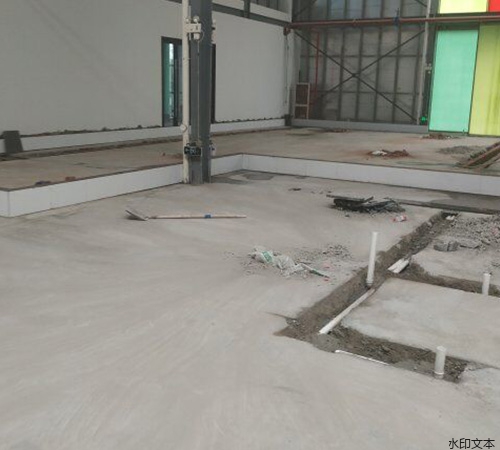 浙江海润达项目9.3