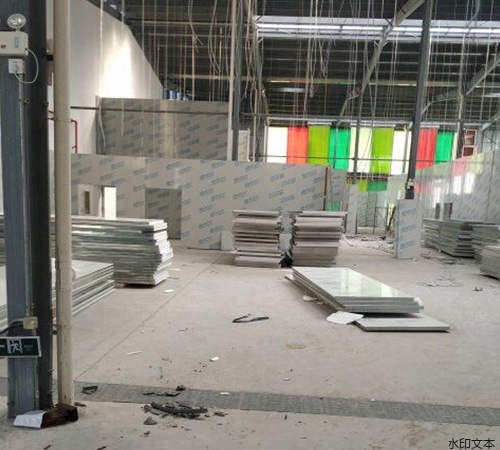 浙江海润达项目9.24