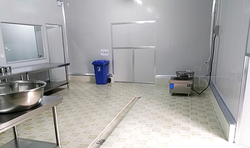 成都小幺食铺食品有限公司