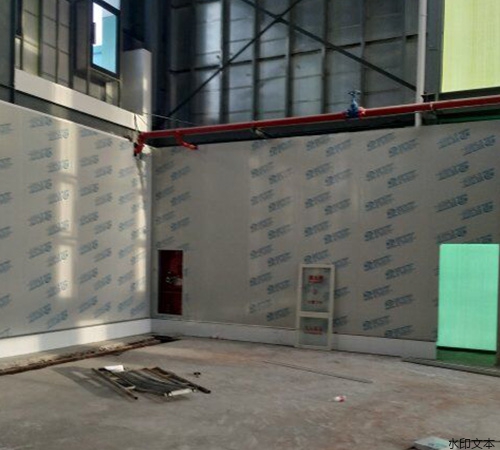 浙江海润达项目9.10