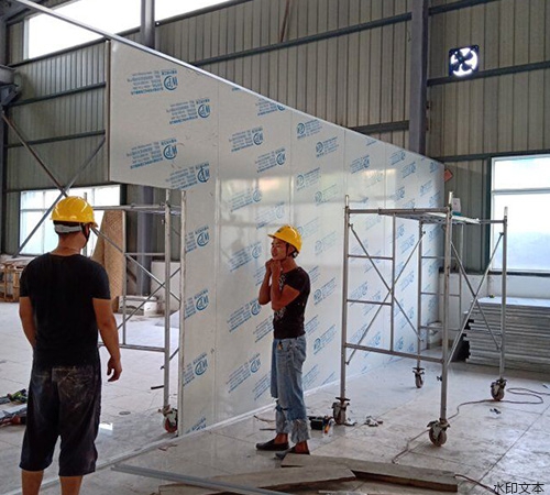 都江堰贡嘎酒业项目8.31