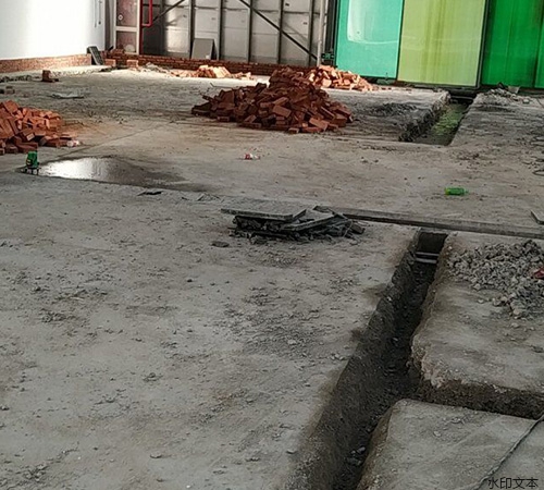 浙江海润达项目8.28