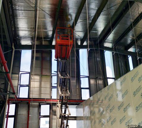 浙江海润达项目9.15