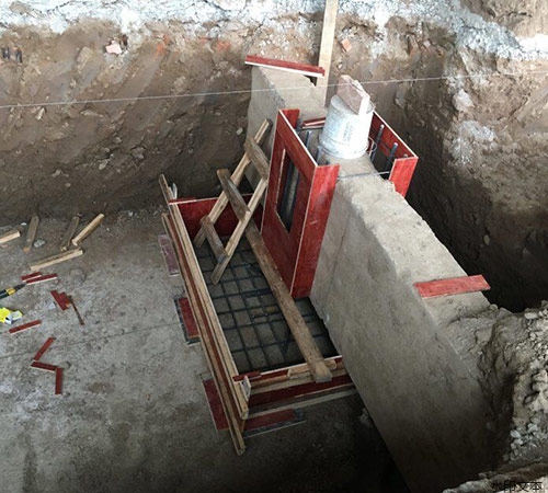 邛崃憨憨豆匠项目9.5