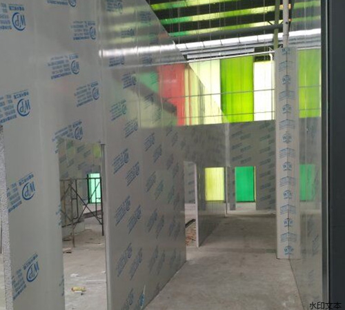 浙江海润达项目9.18