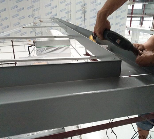 大邑小龙坎项目9.7