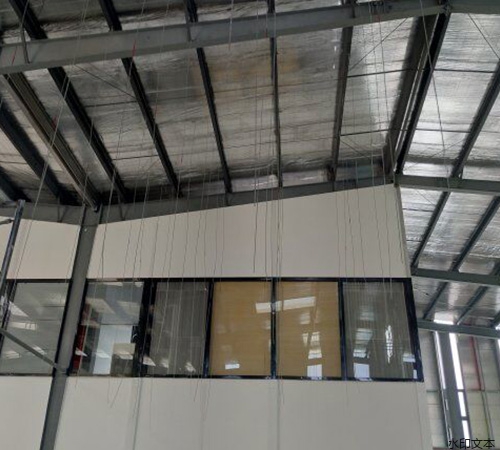 浙江海润达项目9.1