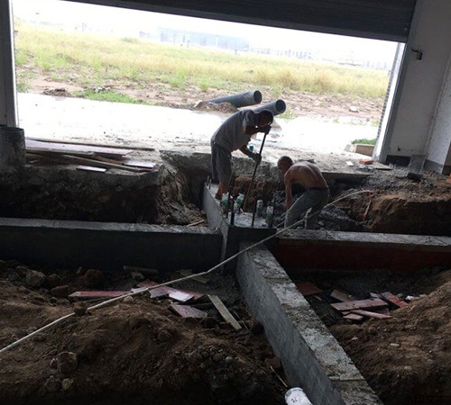 邛崃憨憨豆匠项目9.9