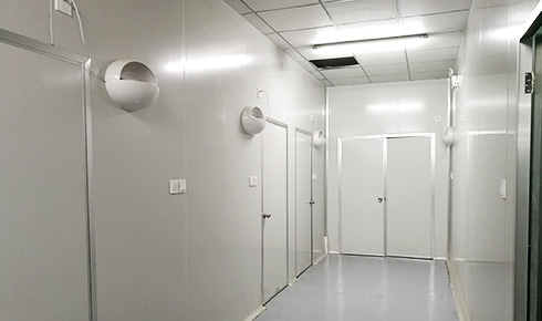 四川蜀云尚品食品有限公司