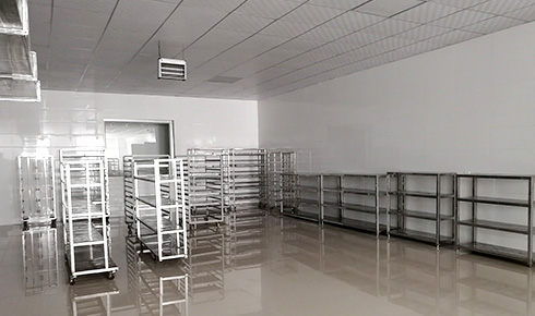 四川冠生园食品有限公司