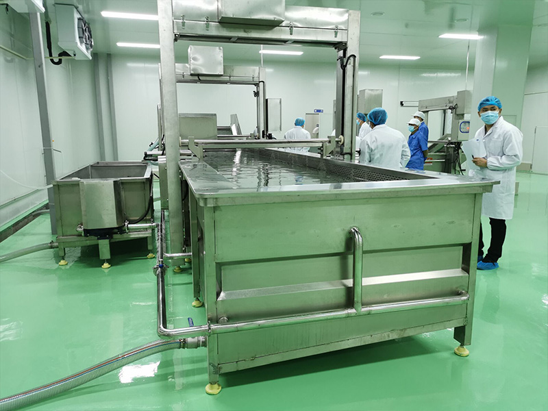 成都肖三婆食品有限公司