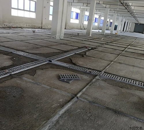 淮口毛肚厂地坪4.13