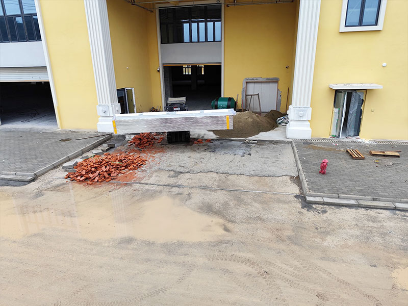 雅乐鲜广元项目