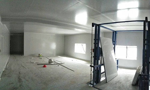 20170420 广汉7栋毛肚厂 扣圆弧，拆除厕所