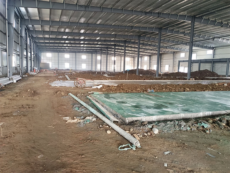 四川罗城牛肉食品有限公司