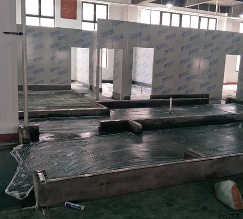 新鑫和糕点厂4.27