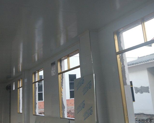 宣汉徐鸭子项目3.30