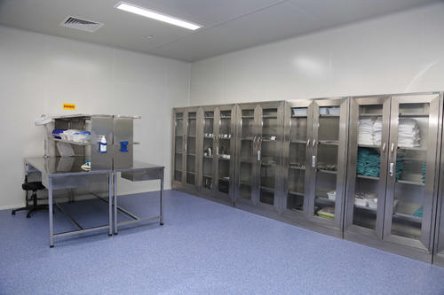 消毒中心供应室装修