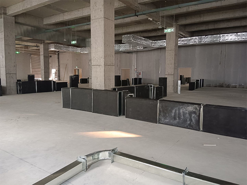 成都沃达汇康科技股份有限公司