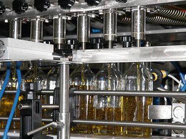 四川聚峰谷农业科技开发有限公司厂房装修现场