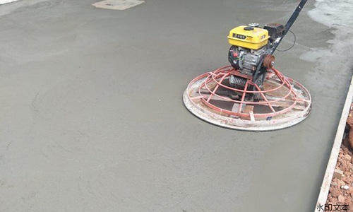 龙山传奇二期工程3.19