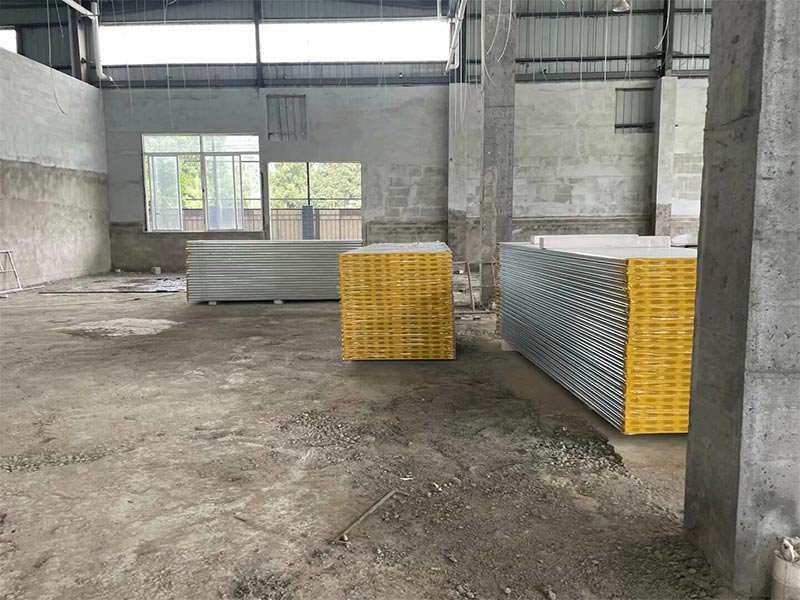 雅安嘉润农业竹笋项目