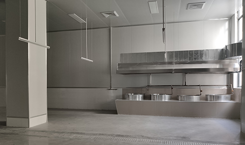 仁寿县庆丰食品厂