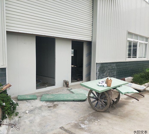 绵阳七叔公速冻食品厂7.12