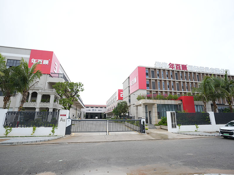 海南年百顺项目