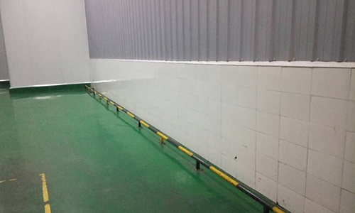 20170324怡宝工厂维护