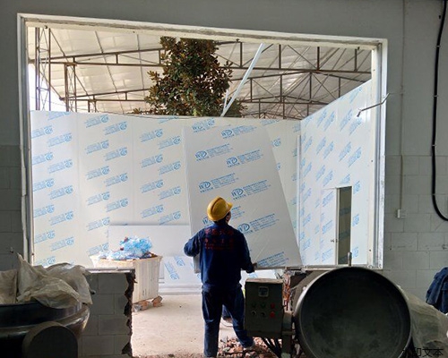 龙山传奇二期工程4.1