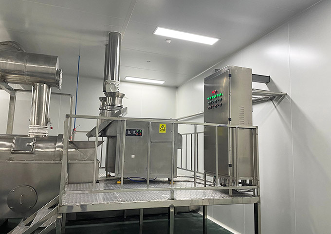 成都汉莎调料品有限公司