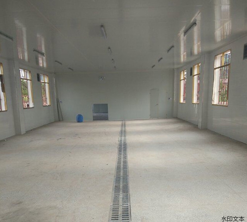 宣汉徐鸭子项目5.6