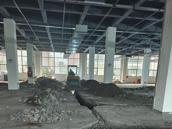 泸州锤子精酿项目