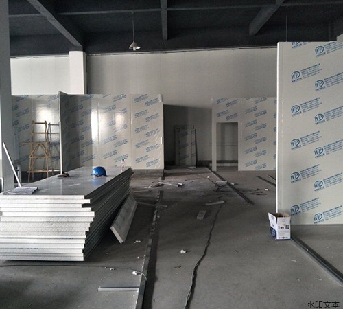 新鑫和糕点厂5.11