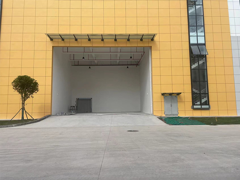 乐山纪六孃项目